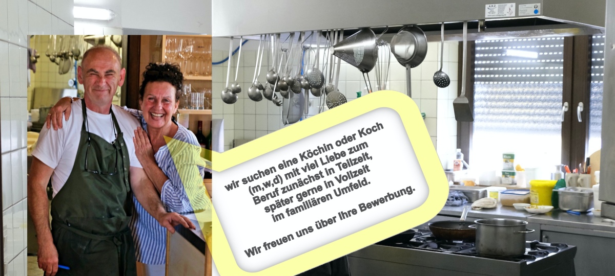 Stellenangebot Koch/Köchin (m/w/d) Hirblinger Hof