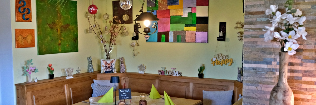 Kunst im Hirblinger Hof